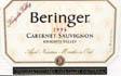 Beringer - Main & Vine Cabernet Sauvignon 0 (750ml)