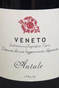 Antale - Veneto Rosso 2021 (750ml)