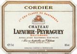 Chteau Lafaurie-Peyraguey - Sauternes 2009 (750ml)