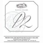 DeLille Cellars - Red Wine D2 2018 (750ml)