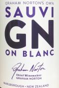 Graham Norton - Sauvignon Blanc 2022 (750ml)