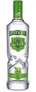 Smirnoff - Green Apple Vodka (50ml)