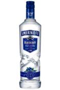 Smirnoff - Blueberry Vodka (50ml)