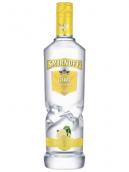 Smirnoff - Citrus Vodka (50ml)