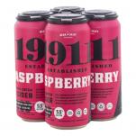 1911 - Cider Raspberry 4pk 0