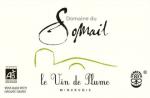Domaine Du Somail - Le Vin De Plume 2018 (750)