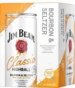 Jim Beam - Classic Highball 0 (44)