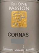 Rhone Passion - Cornas 2011 (750)