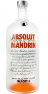 Absolut - Vodka Mandrin 0 (1750)
