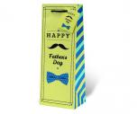 Gift Bag - Happy Father's Day 0