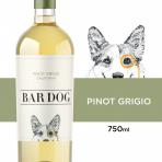 Bar Dog - Pinot Grigio 0 (750)