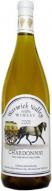 Warwick Valley Winery - Chardonnay 2020 (750ml)
