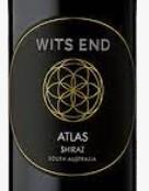 Wits End - Atlas Shiraz 2021 (750)
