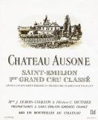 Chteau Ausone - St.-Emilion 2004 (750ml)