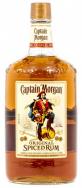 Captain Morgan - Spiced Rum (Plastic Bottle) (1.75L)