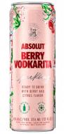 Absolut - Berry Vodkarita 0 (44)
