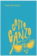 Gatto Ganzo - Vino Bianco 2020 (1000)