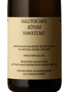 Halcyon Wines - Halcyon Days Kotare 2020 (750)