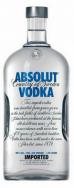 Absolut - Vodka 0 (1750)