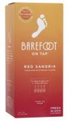 Barefoot - Sangria 0 (3000)