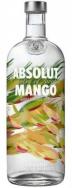 Absolut - Mango Vodka (1000)