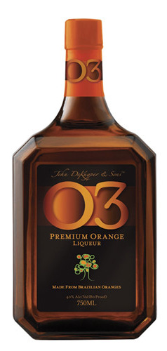 prince o3 orange