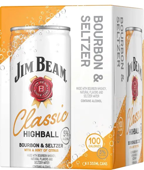 6 verres whiskey WHISKY Jim beam highball mug choppe 30cl