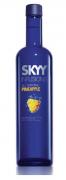 SKYY - Pineapple Vodka (1L)
