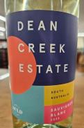 Dean Creek - Sauvignon Blanc 2023 (750)