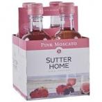 Sutter Home - Pink Moscato 0 (1874)