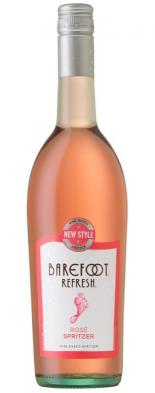 Barefoot - Rose Spritzer NV (750ml) (750ml)