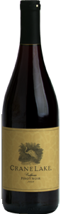 Crane Lake - Pinot Noir NV (1.5L) (1.5L)