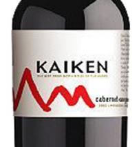 Kaiken - Cabernet Sauvignon Mendoza NV (750ml) (750ml)