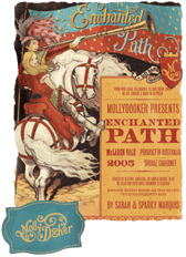 Mollydooker - Enchanted Path 2010 (750ml) (750ml)