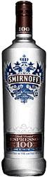 Smirnoff - Dark Roasted Espresso Vodka (10 pack cans) (10 pack cans)