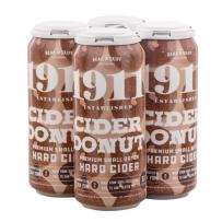 1911 - Cider Donut 4pk (4 pack cans) (4 pack cans)