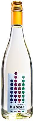 Atwater Estate - Atwater Bubble Riesling NV (750ml) (750ml)