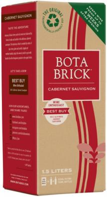 Bota Box - Cabernet Sauvignon NV (1.5L) (1.5L)