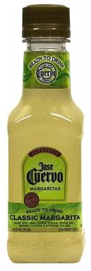 Cuervo - Margarita Lime (200ml) (200ml)
