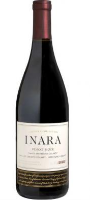 Inara - Three Counties Pinot Noir 2022 (750ml) (750ml)