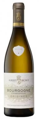 Maison Albert Bichot - Origines Chardonnay 2022 (750ml) (750ml)