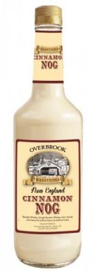 Overbrook - Cinnamon Egg Nog (750ml) (750ml)