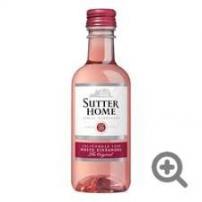 Sutter Home - Pink Moscato NV (187ml) (187ml)