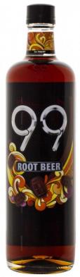 99 Schnapps - Root Beer (100ml) (100ml)