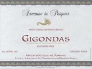 Domaine du Pesquier - Gigondas 2019 (750ml) (750ml)