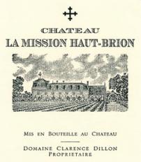 Chteau La Mission-Haut-Brion - Pessac-Lognan 2006 (750ml) (750ml)