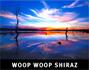 Woop Woop - Shiraz South Eastern Australia 2018 (750ml)
