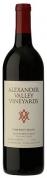Alexander Valley Vineyards - Cabernet Franc Alexander Valley Wetzel Family Estate 2021 (750ml)