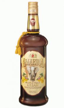 Amarula - Marula Fruit Cream Liqueur (1L) (1L)