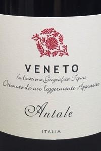 Antale - Veneto Rosso 2020 (750ml) (750ml)